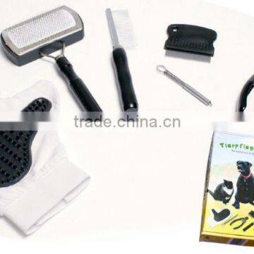 ZML 1320-2 SET OF PET BRUSH