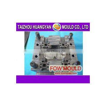 Injection Platisc Transparent Safty Glass Mould