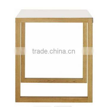 Square Wooden Coffee Table Design Arabic Furniture UK photo-4