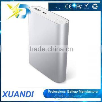 wholesale 10400mah cell phone Portable Slim Power battery Bank