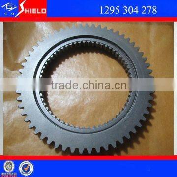 Gearbox Specialists 16s151 Spare Parts Synchronizer Cone IVECO Trucks Spare Parts 1295304278 (equal to IVECO No. 7982177) photo-2