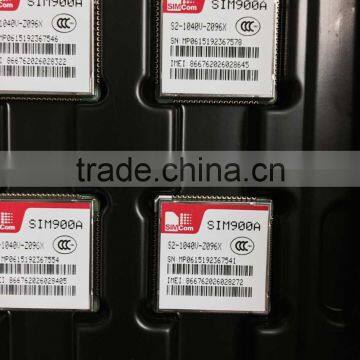 Simcom 2G Gsm/GPS/GPRS Module Sim900a Good Price Ready Stock photo-3