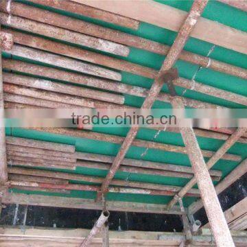 PE Construction Formwork (Plastic Formwork)