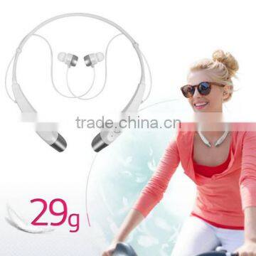 Newest 500 Bluetooth headset with retail box & gifts for all model mobile phone with bluetooth high quality