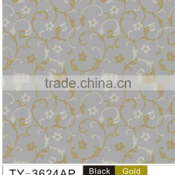 TY-3624 Transparent Embossed Tablecloth photo-4