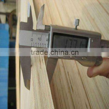 Durable and best-seller ash plywood