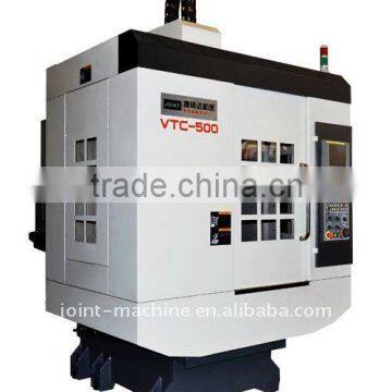 CNC Tapping VTC500