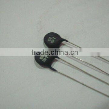 NTC thermistors for Surge current Protection