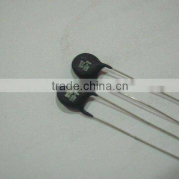 NTC Thermistors for Surge Current Protection