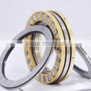 rubber mouse pad roll material bearing, 812/1000 thrust cylindrical roller bearing