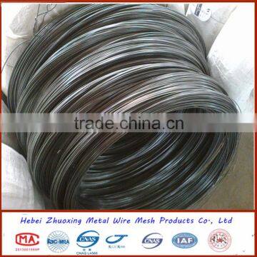 Q195 Black Iron Wire With Package 25kg/roll , 50kg/roll photo-2