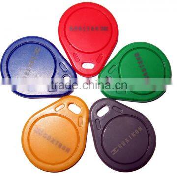 ATA5577 Key Tag / RFID Hotel Key Fob (Special Offer From 9-Year Gold Supplier) * photo-6