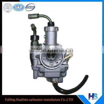 Boxer Good Quality Bajaj 205 Discover Motorcycle Carburetor Part