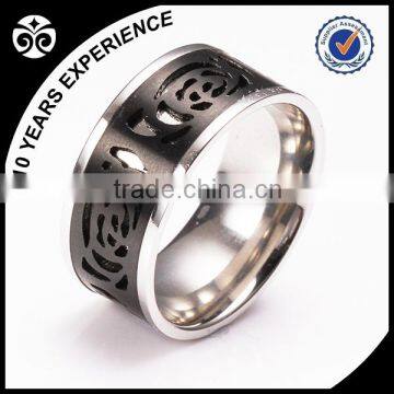 new model wedding ring