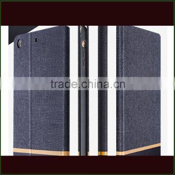 Hot Selling Folding Stand Leather Tablet Cover Case for IPad Pro , Case For Apple IPad Pro 12.9 Inch Smart Cover