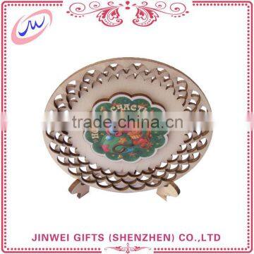 promotional sublimation photo frames door name plates