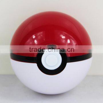 7cm Pokemon Ball Figures for Wholesale photo-2