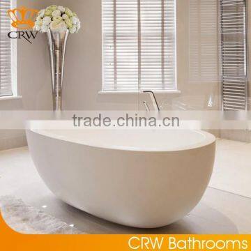 CRW OCY3101 Acrylic Freestanding Cheap Bathtub