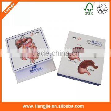 3D Memo pad,Advertising Memo cube,3D Promotional Memo Pad