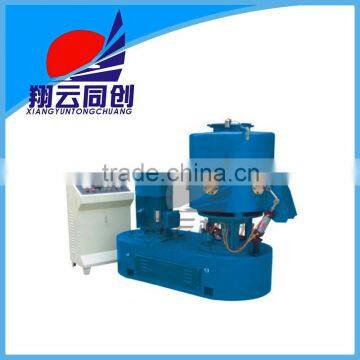 Xiangyun Brand Recycled Plastic Granulation Machine , Plastic Grinding Milling Granulator