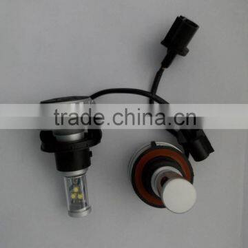 High power car auto light 3S led headlight bulbs