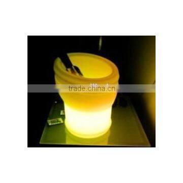 Rechargeable Bar Ice Bucket Led With CE Rohs Approval Bar Ice Bucket Led photo-6