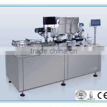 LTFZ-2 Automatic Vial Powder Filling Machine