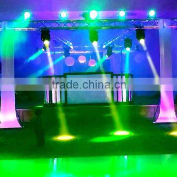 DMX 512 Computer Lampe Table Controller Stage Light Controller photo-4