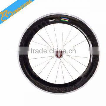 Chinese Carbon Road Bicycle Wheels for Sale,high Quality Carbon Bicycle Wheels 700c Carbon Road Bike Wheels