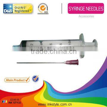 ciss accessories for Refill tool