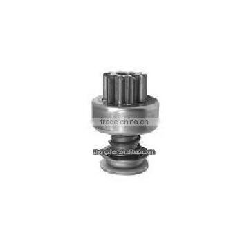 zhongzhen starter drive Komatsu
