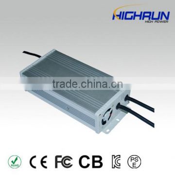 Single output 12v 50a power supply 600w for computer