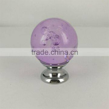 Newest sale different types furniture knobs China sale