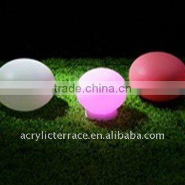 LED ball