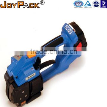 Joypack-200 hand held battery powered PP/PET Strapping Tool