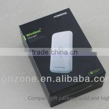 Qi Standard Wireless Charger for Lumia 920 822 photo-5