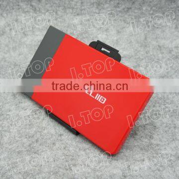 High Quality 4600mAh Power Bank for IPhone , Power Pack for Samsung photo-3