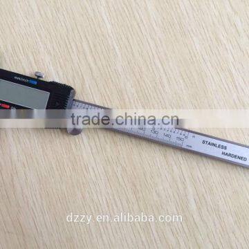 Digital Caliper