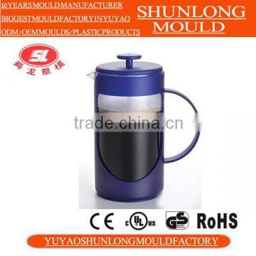 Yuyao Shunlong Professional coffee machine injection mold