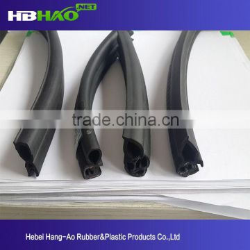 Customized Design Silicone Rubber Sealing Strip