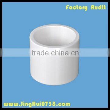 Industrial ceramic tube