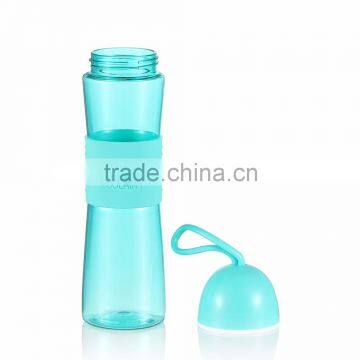 Hot selling water bottle plastic with low price