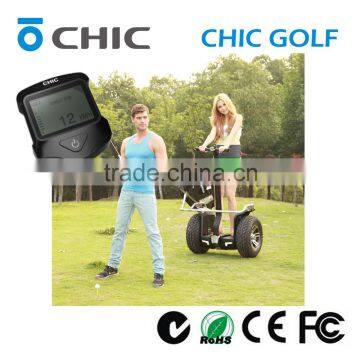 2016 NEW Product CHIC GOLF Gas Scooter Stand up photo-6