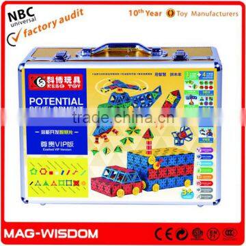 Magic Puzzle Children Creative China Supplier Toys