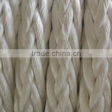 Supply High Quality UHMWPE Rope Non-coating photo-2