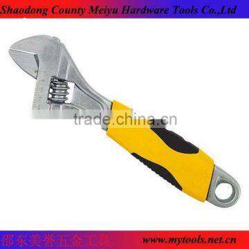 250mm Adjustable magic moment Wrench