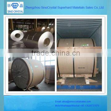 Aluminium/Aluminum Soft Foil Used for Electrical Materials