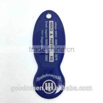 Trolley coin keychain/ shopping coin keychain/Trolley keychain coin