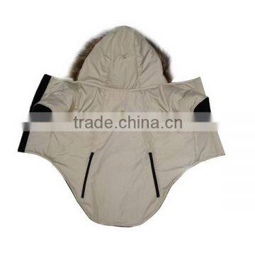 Vietnam dog jacket