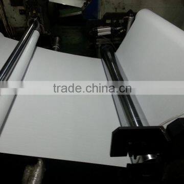 factory price advertisement material vinyl cutter indoor and outdoor digital inkjet composite media